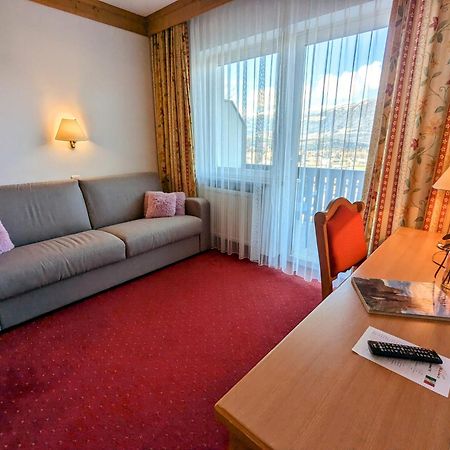 Hotel Heinz 브루니코 외부 사진