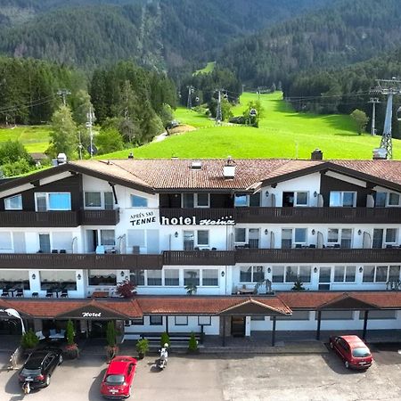 Hotel Heinz 브루니코 외부 사진