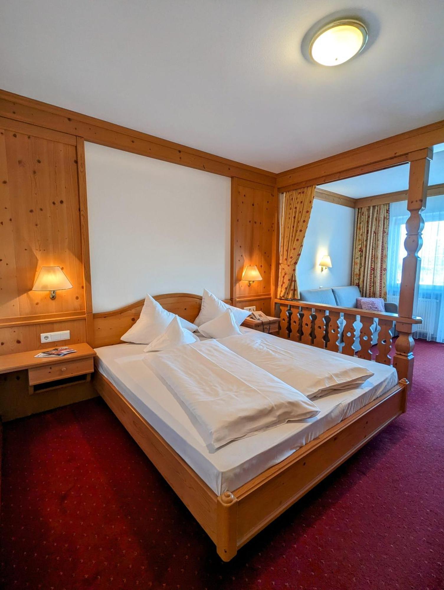 Hotel Heinz 브루니코 외부 사진