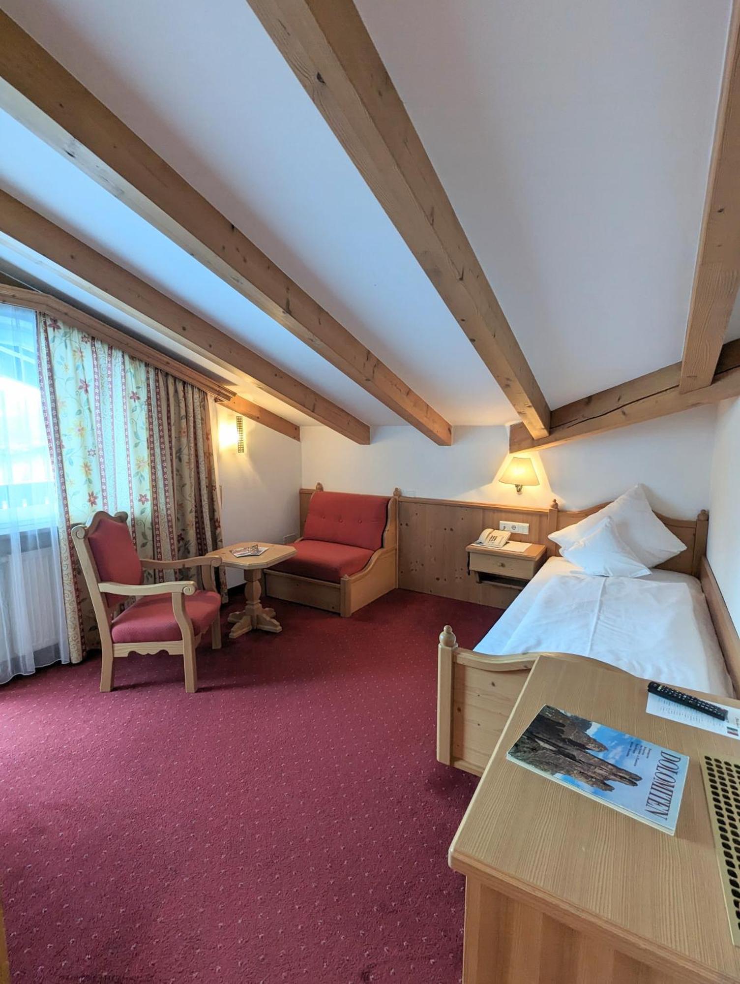 Hotel Heinz 브루니코 외부 사진