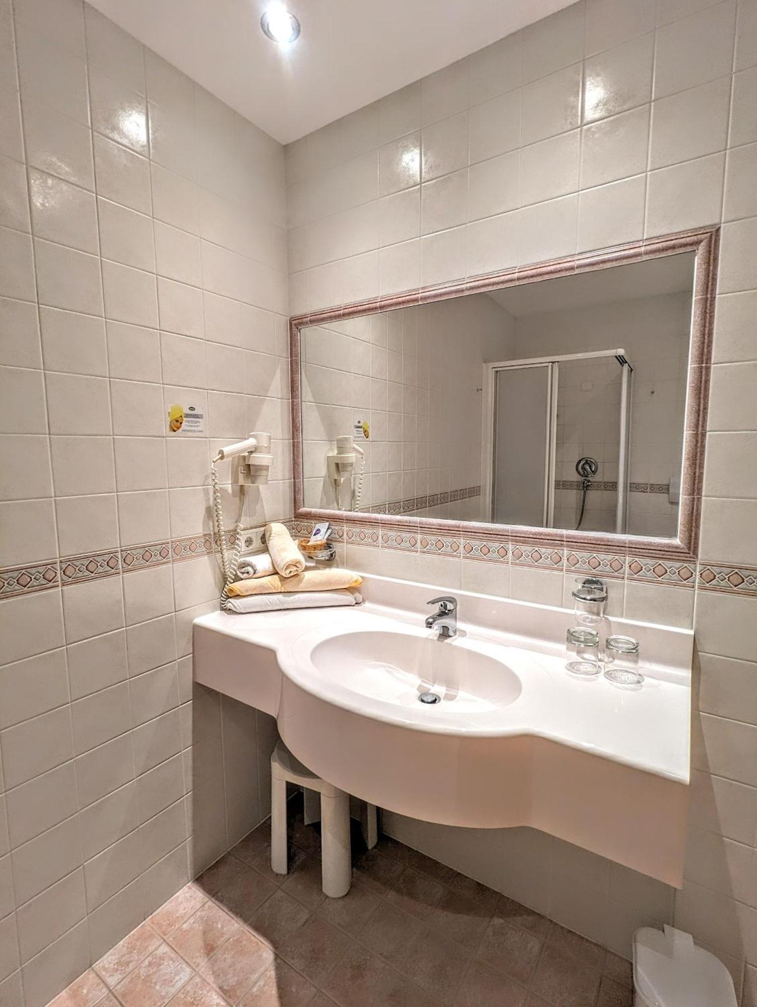 Hotel Heinz 브루니코 외부 사진