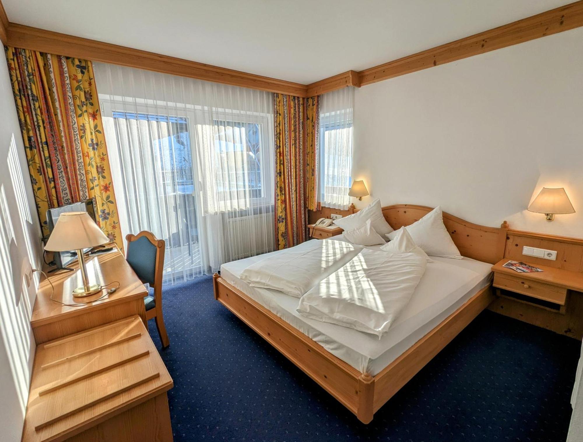 Hotel Heinz 브루니코 외부 사진
