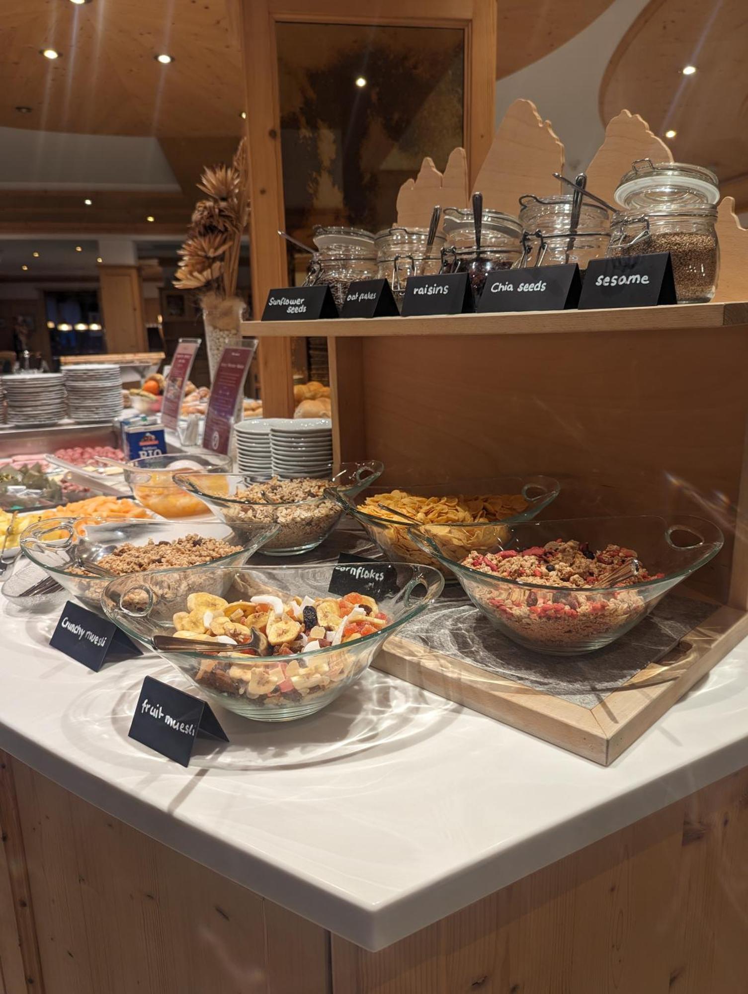 Hotel Heinz 브루니코 외부 사진