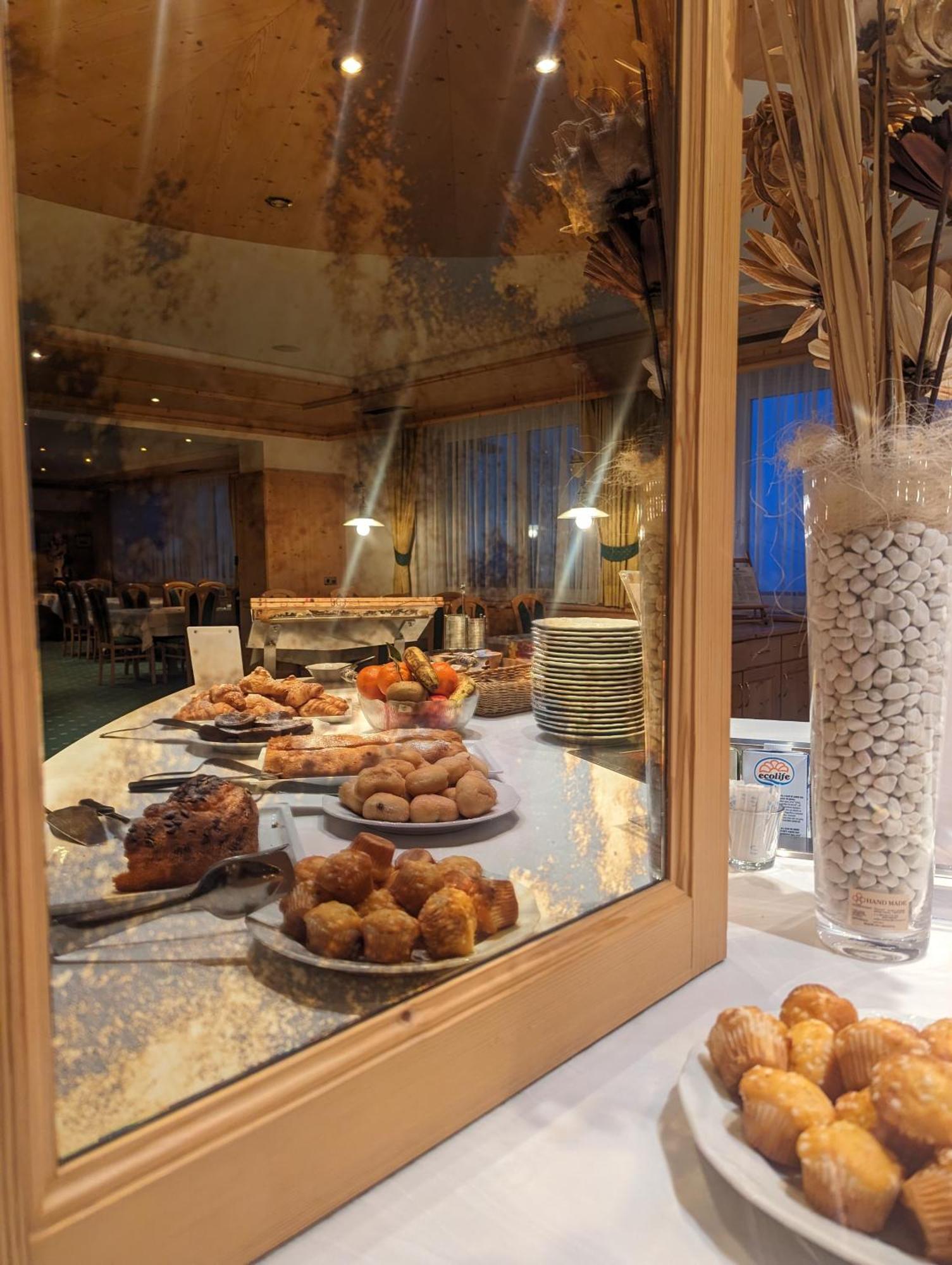 Hotel Heinz 브루니코 외부 사진